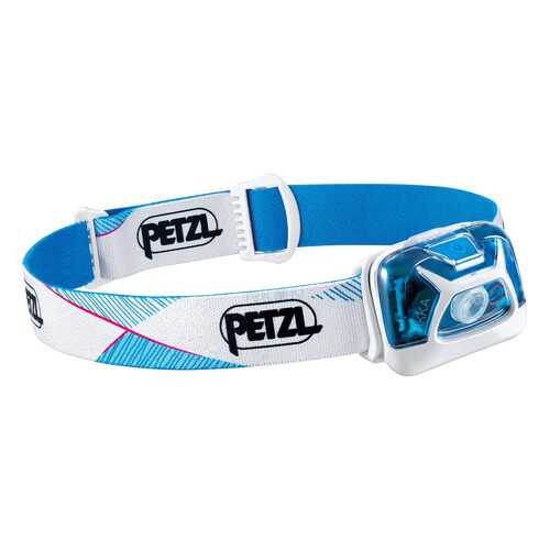 Фонарь TIKKA HEADLAMP белый