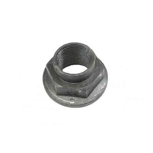 Гайка автомобильная NISSAN 0122500901