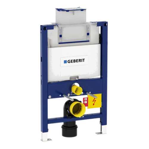 Инсталляция для унитаза Geberit 111.003.00.1