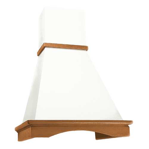 Вытяжка купольная Elikor Вилла 60П-650-П3Л Beige/Brown