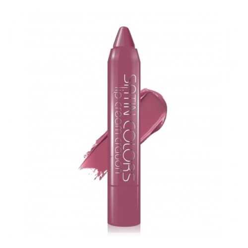 Помада-карандаш BelorDesign Smart Girl Satin Colors тон 002 2,3г