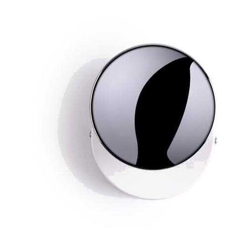 Настенный светодиодный светильник Odeon Light Plumba 3851/7WL