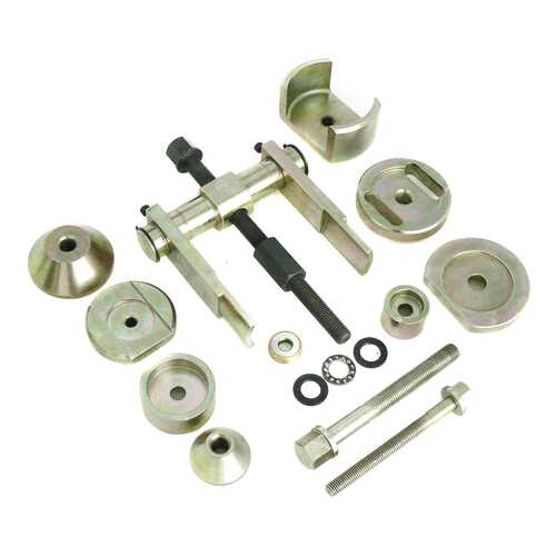 Приспособление для де/монтажа W124/W201 Car-tool CT-A1003
