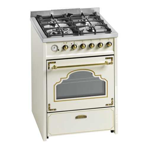 Газовая плита Zigmund & Shtain VGG 38.62 X Beige