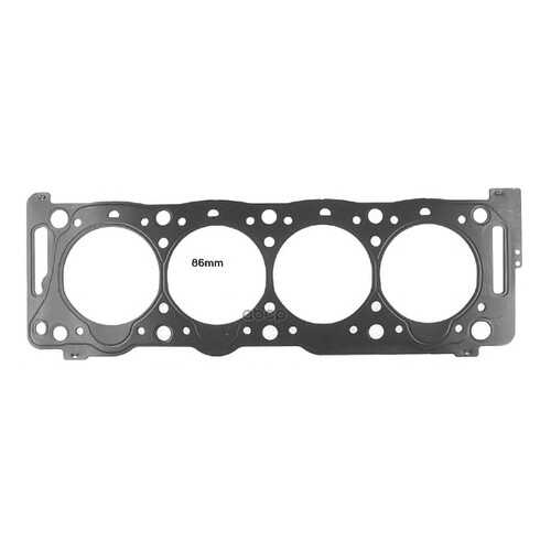 Прокладка гбц GLASER H0392400