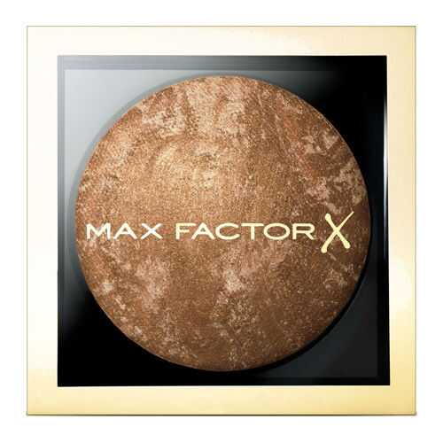 Пудра Max Factor Bronzer 10 3 г