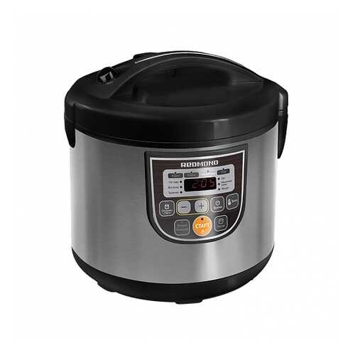 Мультиварка Redmond RMC-M22 Black