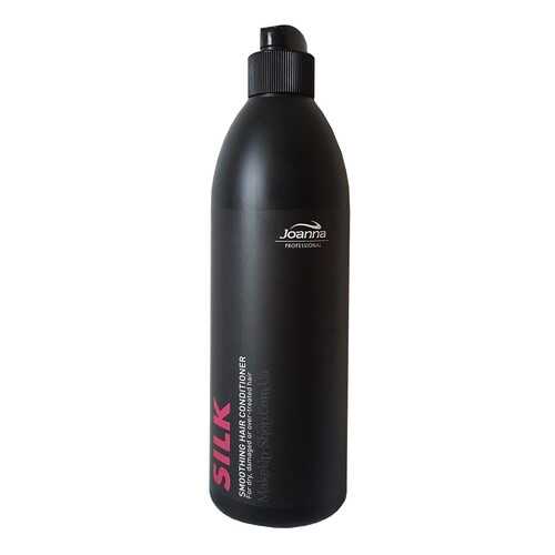Кондиционер для волос Joanna Professional Silk 500 мл