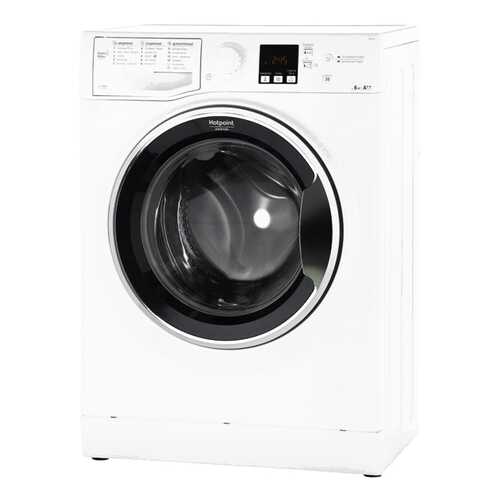 Стиральная машина Hotpoint-Ariston RSM 6029 S RU