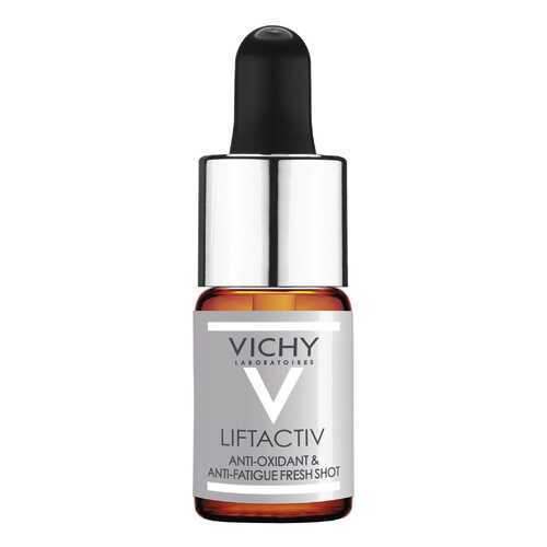 Сыворотка для лица VICHY Liftactiv Serum 10 мл