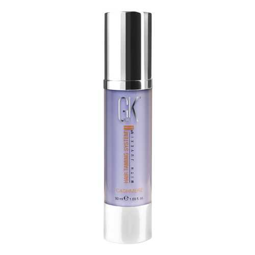 Крем для волос Global Keratin Cashmere Hair Creme 50 мл