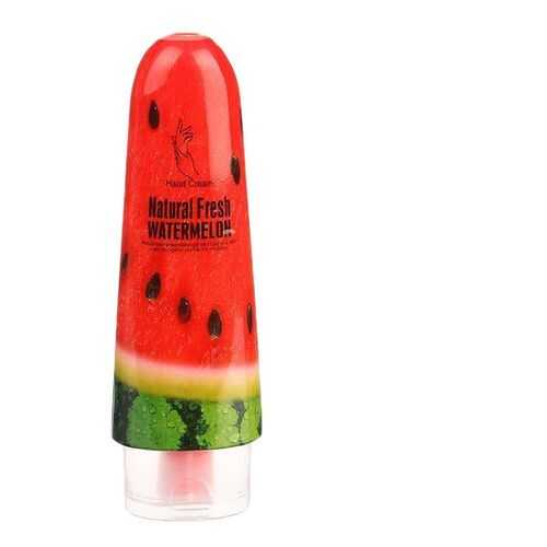 Крем для рук с экстрактом арбуза Wokali Natural Fresh Watermelon 100 мл