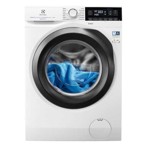 Стиральная машина Electrolux EW6F3R48SA