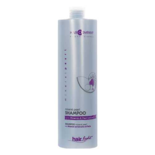 Шампунь Hair Company Light Mineral Pearl 1000 мл