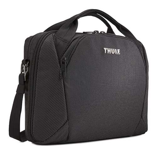 Сумка для ноутбука 13.3 Thule Crossover 2 Laptop Bag черная