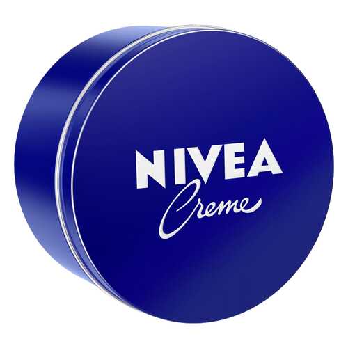 Крем для тела NIVEA Creme универсальный уход 250 мл