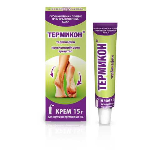 Противогрибковые препараты в Неофарм