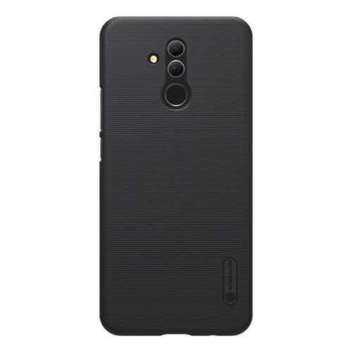 Чехол Nillkin Matte для Huawei Mate 20 lite Black