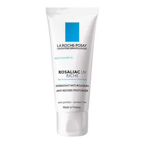 Крем для лица La Roche-Posay Rosaliac UV Riche 40 мл