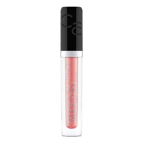 Блеск для губ CATRICE Generation Plump & Shine Lip Gloss 060 4,3 мл