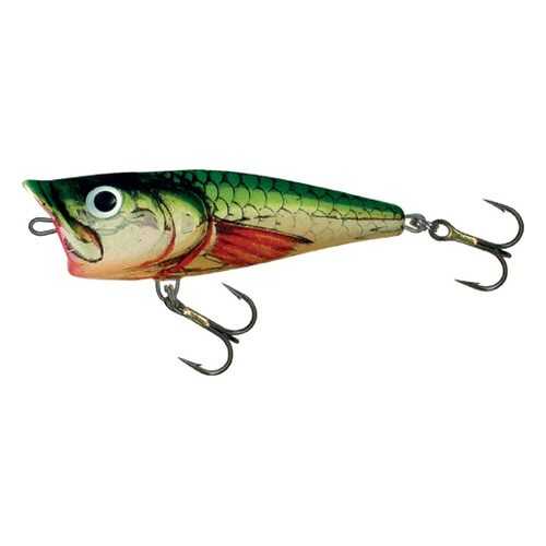 Воблер плавающий Salmo Pop F 06, GMS