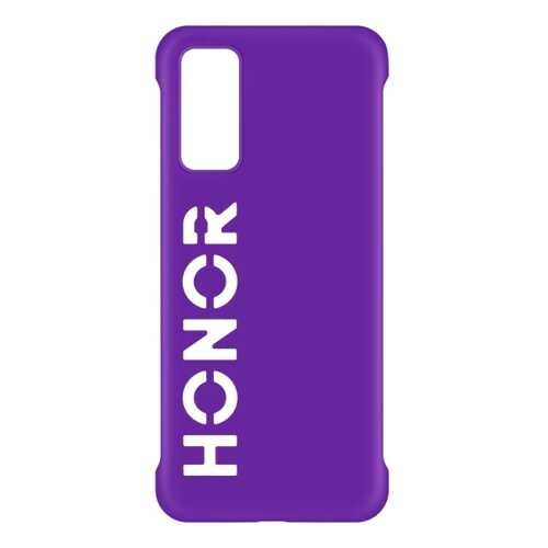 Чехол Honor для 30 PC Case Purple