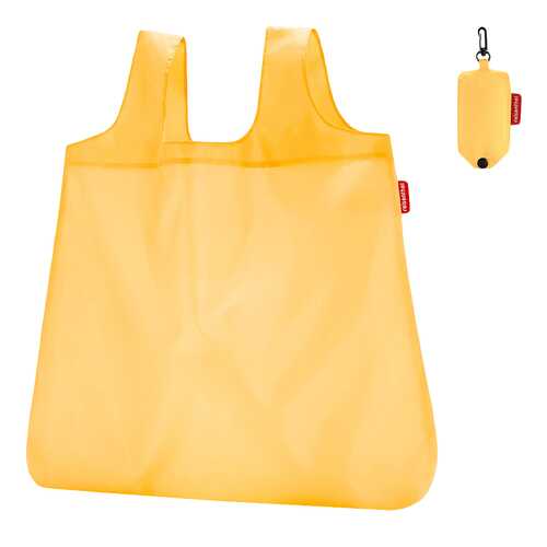 Сумка хозяйственная Reisenthel Mini maxi shopper Banana cream AO2023