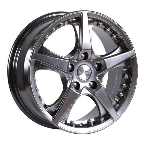 Колесные диски SKAD Diamond R16 6.5J PCD5x112 ET38 D66.6 (1360408)