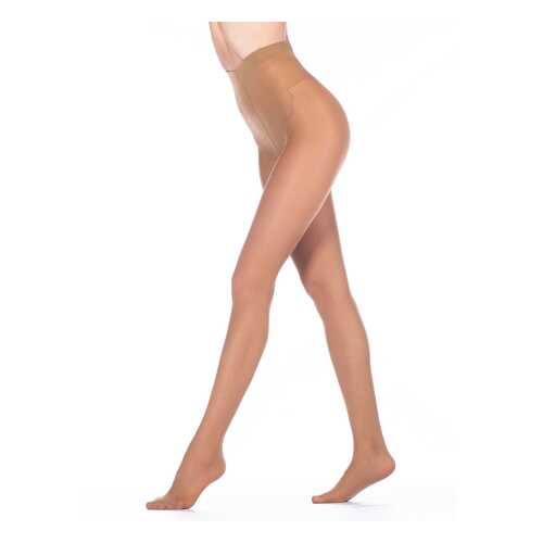 Колготки женские Giulia BIKINI 40 бежевые 3 (M)