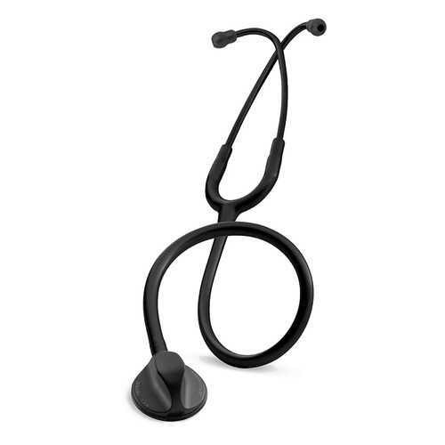 Стетоскоп 3M Littmann Master Classic II черная трубка 69 см 2141