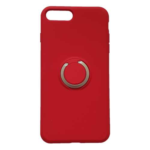 Чехол для Apple iPhone 7 Plus/8 Plus Red