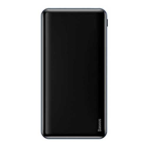 Аккумулятор Baseus Simbo Smart Power Bank 10000mAh Black New