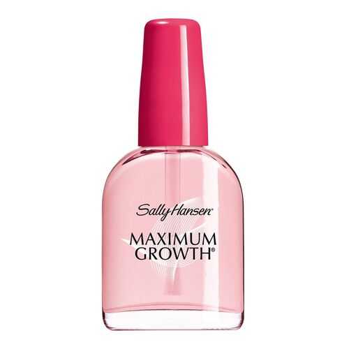 Средство для ухода за ногтями Sally Hansen Maximum Growth