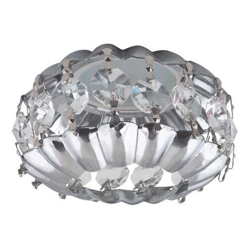 Встраиваемый светильник Fametto Fiore DLS-F103-2001
