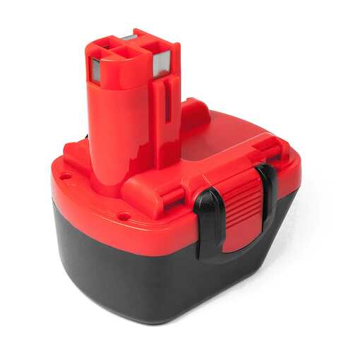 Аккумулятор для Bosch GDR. 12V 2.6Ah Lithium+ (Li-ion) PN: 2 607 335 692.