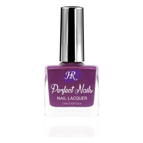 Лак для ногтей Holy Rose №17 12мл