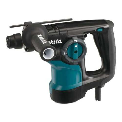 Сетевой перфоратор Makita HR2800
