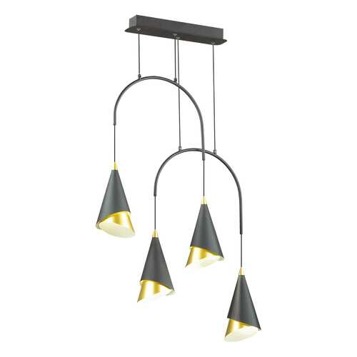 Люстра подвесная Odeon Light 4116/28L