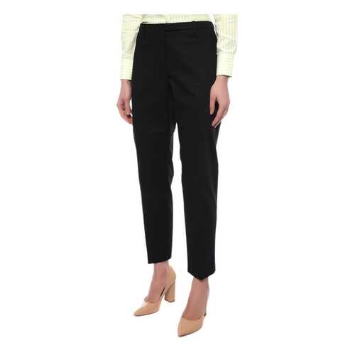 Брюки женские WINDSOR 10002702 1 40 30004932 черные 40 DE