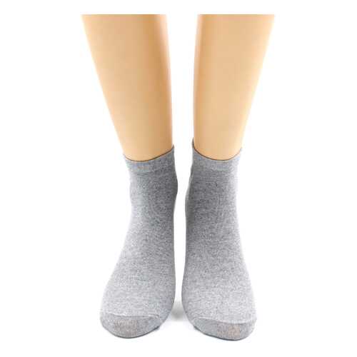 Носки мужские Hobby Line черные 39-44