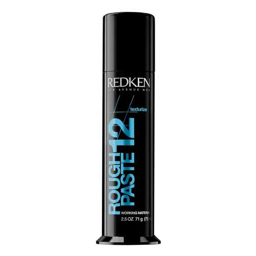 Паста для укладки Redken Раф Паст 12 Стайлинг Texture 75 мл