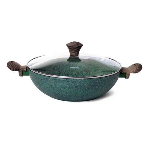 Сковорода-вок FISSMAN MALACHITE 4309 30 см