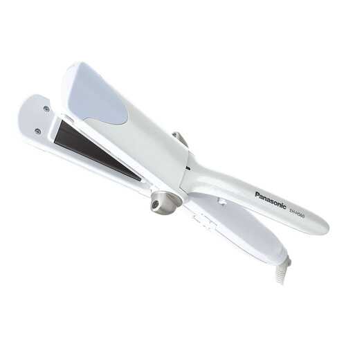 Выпрямитель волос Panasonic EH-HS60-W865 White