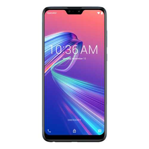 Защитное стекло Zibelino для Asus Zenfone Max Pro M2 (ZB631KL) (6.3) HYBRID