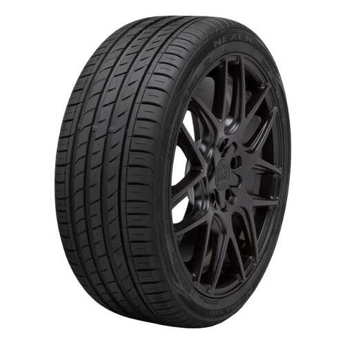 Шины NEXEN TIRE NFera SU1 XL 195/45 R16 84W (до 270 км/ч) NXK13416