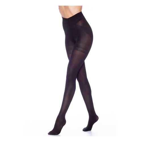Колготки женские Giulia EFFECT UP 70 MICRO черные 3 (M)