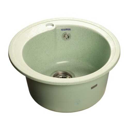 Кухонная мойка GranFest Rondo R-450 сал