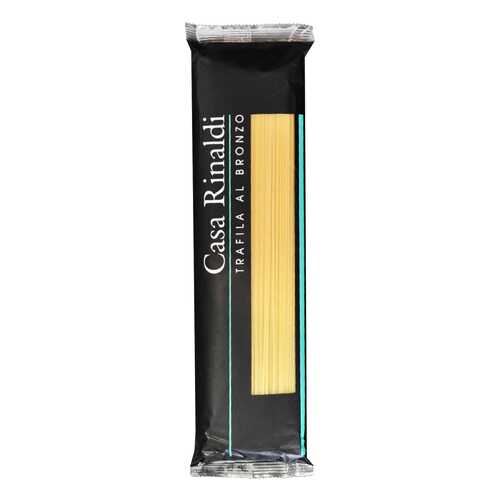 Паста Casa Rinaldi Спагетти 500 г