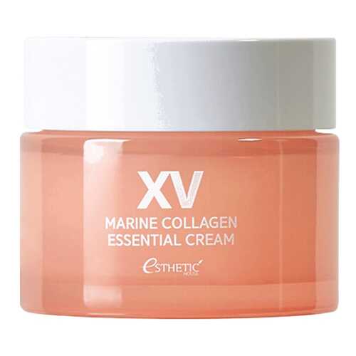 Крем для лица Esthetic House Marine Collagen Essential Cream 50 мл
