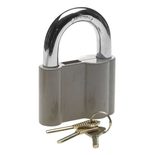 Замок навесной STAYER 37148-80